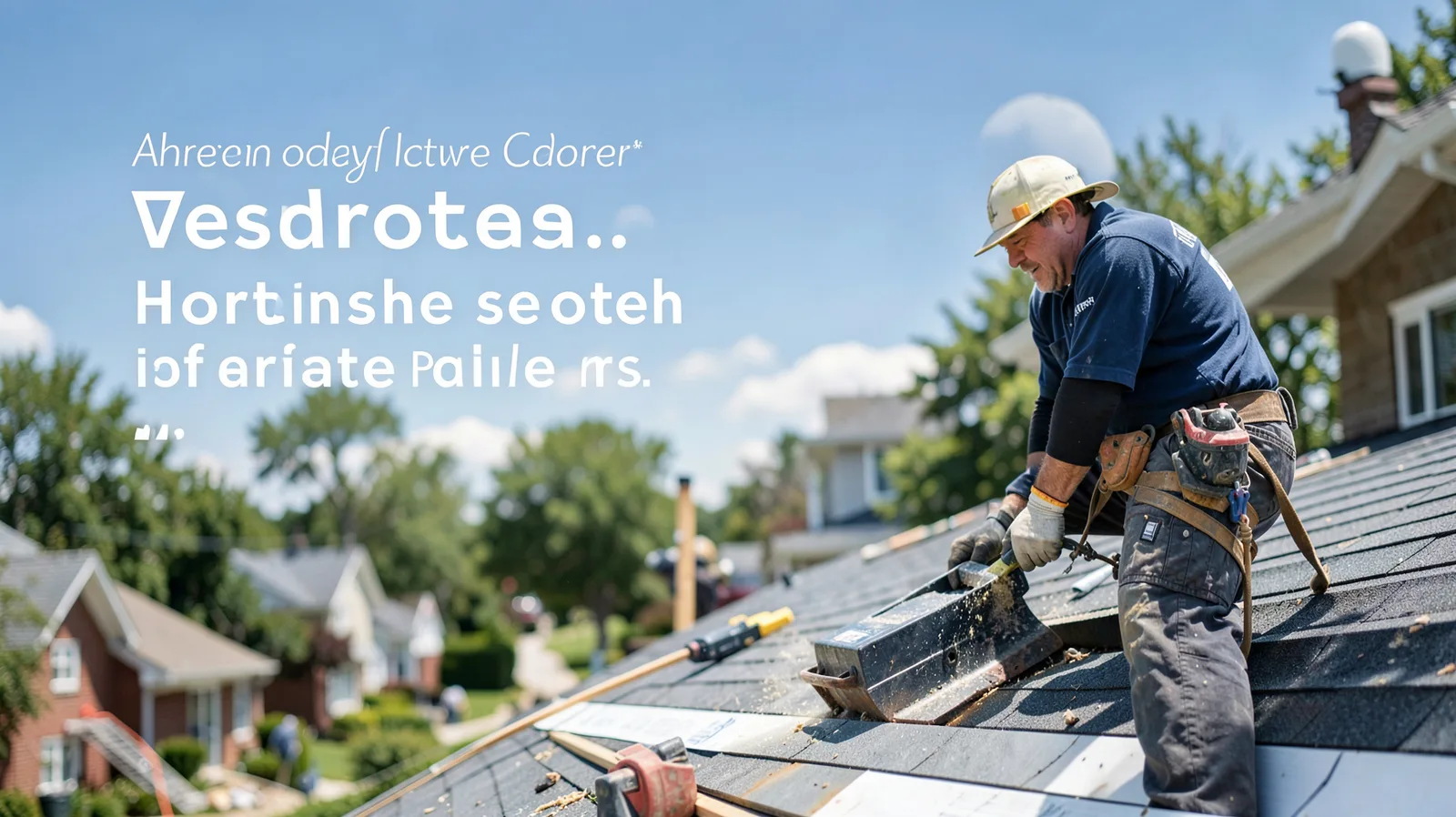 Roof Replacement in West Mifflin, PA near me